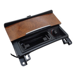 Posacenere AUDI Q7 Serie 4LB dal 05 al 15 - 4L08579514PK - 2342443
