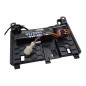 Posacenere AUDI Q7 Serie 4LB dal 05 al 15