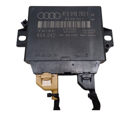 Centralina Park assist AUDI Q7 Serie 4LB dal 05 al 15 - 4F0910283E - 2342509