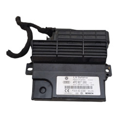 Body Computer AUDI Q7 Serie 4LB dal 05 al 15 - 2342521 - 2342521