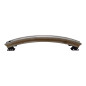 Traversa Paraurti posteriore AUDI Q7 Serie 4LB dal 05 al 15