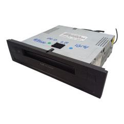 Autoradio AUDI Q7 Serie 4LB dal 05 al 15 - 2342769 - 2342769