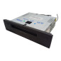 Autoradio AUDI Q7 Serie 4LB dal 05 al 15
