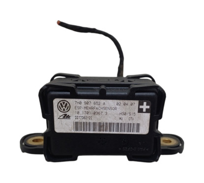 Sensore imbardata AUDI Q7 Serie 4LB dal 05 al 15 - 2342815 - 2342815