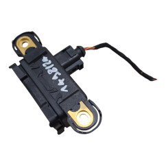 Sensore imbardata AUDI Q7 Serie 4LB dal 05 al 15 - 2342815 - 2342815