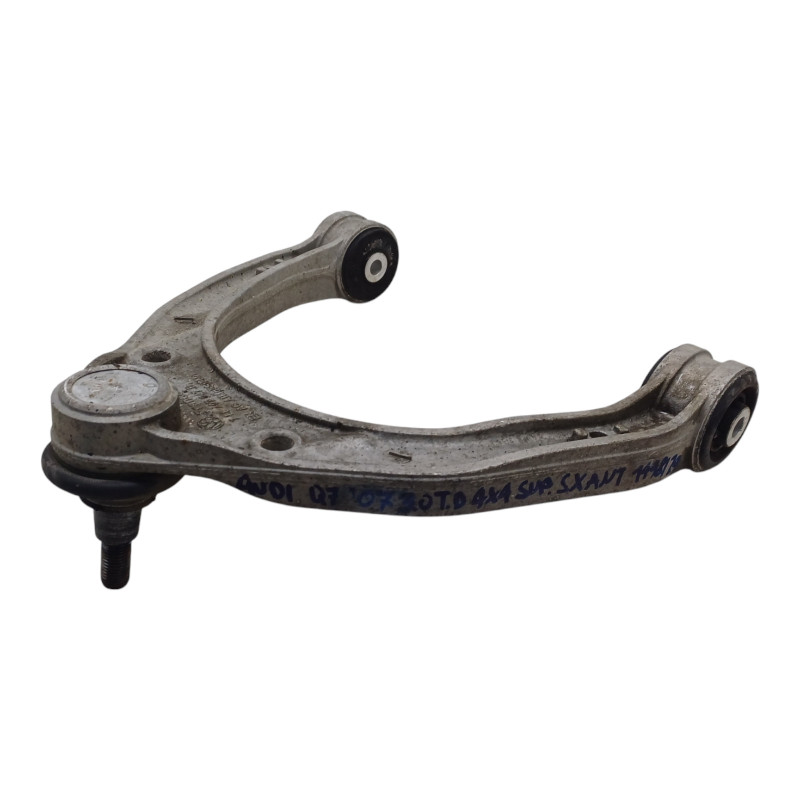Braccio Oscillante Superiore Ant. SX AUDI Q7 Serie 4LB dal 05 al 15