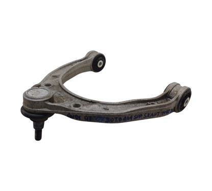 Braccio Oscillante Superiore Ant. SX AUDI Q7 Serie 4LB dal 05 al 15 - 7L0407021B - 2343255