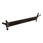 Radiatore acqua AUDI Q7 Serie 4LB dal 05 al 15
