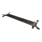 Radiatore acqua AUDI Q7 Serie 4LB dal 05 al 15