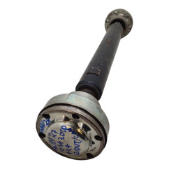 Albero di trasmissione ANTERIORE AUDI Q7 Serie 4LB dal 05 al 15 - 7L0521101H - 2343407