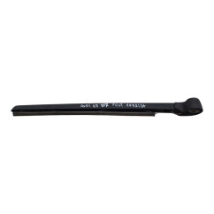 Braccio tergi posteriore AUDI Q7 Serie 4LB dal 05 al 15 - 4L09554071P9 - 2343482