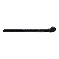 Braccio tergi posteriore AUDI Q7 Serie 4LB dal 05 al 15 - 4L09554071P9 - 2343482