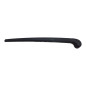 Braccio tergi posteriore AUDI Q7 Serie 4LB dal 05 al 15