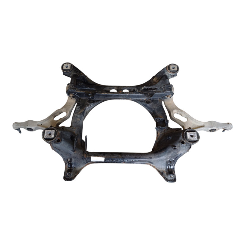 Culla Motore AUDI Q7 Serie 4LB dal 05 al 15