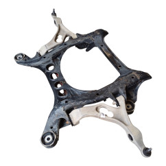 Culla Motore AUDI Q7 Serie 4LB dal 05 al 15 - 7L0499030T - 2343943