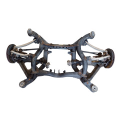 Assale posteriore AUDI Q7 Serie 4LB dal 05 al 15
