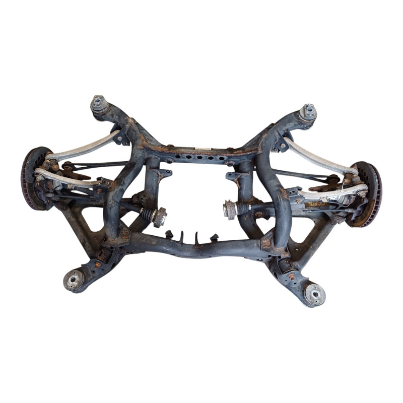 Assale posteriore AUDI Q7 Serie 4LB dal 05 al 15