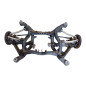 Assale posteriore AUDI Q7 Serie 4LB dal 05 al 15
