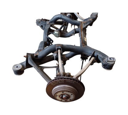 Assale posteriore AUDI Q7 Serie 4LB dal 05 al 15