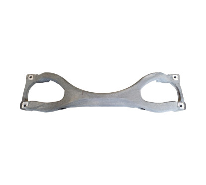 Traversa supporto assale posteriore AUDI Q7 Serie 4LB dal 05 al 15 - 2344097 - 2344097