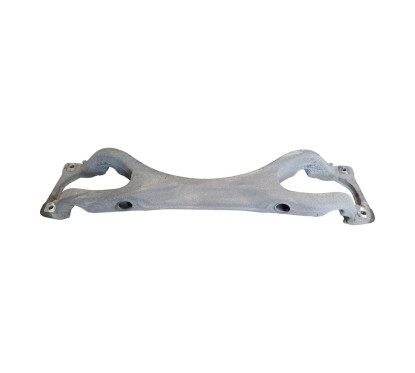 Traversa supporto assale posteriore AUDI Q7 Serie 4LB dal 05 al 15