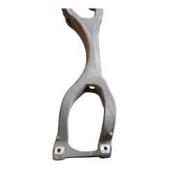 Traversa supporto assale posteriore AUDI Q7 Serie 4LB dal 05 al 15 - 2344097 - 2344097