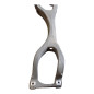Traversa supporto assale posteriore AUDI Q7 Serie 4LB dal 05 al 15
