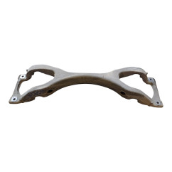 Traversa supporto assale posteriore AUDI Q7 Serie 4LB dal 05 al 15 - 2344097 - 2344097