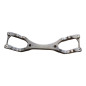 Traversa supporto assale posteriore AUDI Q7 Serie 4LB dal 05 al 15