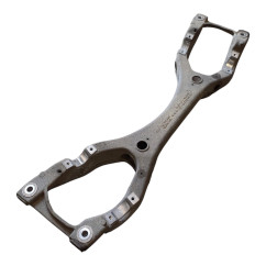 Traversa supporto assale posteriore AUDI Q7 Serie 4LB dal 05 al 15 - 2344097 - 2344097