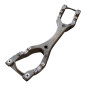 Traversa supporto assale posteriore AUDI Q7 Serie 4LB dal 05 al 15