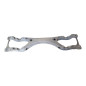 Traversa supporto assale posteriore AUDI Q7 Serie 4LB dal 05 al 15