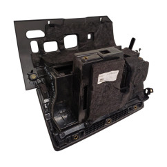 Cassetto porta oggetti AUDI A3 Sportback 8V4 dal 12 al 16 - 8V1857035D6PS - 2344567