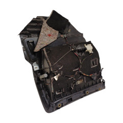 Cassetto porta oggetti AUDI A6 Avant Serie C6 4F5 dal 04 al 12 - 4F18581346PS - 2344606