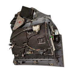 Cassetto porta oggetti AUDI A6 Avant Serie C6 4F5 dal 04 al 12 - 4F18581346PS - 2344606