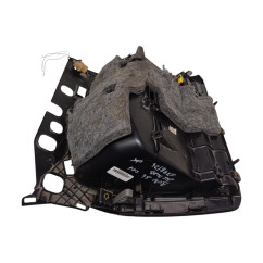 Cassetto porta oggetti AUDI A4 Allroad Serie B8 8KH dal 08 - 8K1857104B6PS - 2344614
