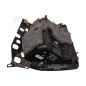 Cassetto porta oggetti AUDI A4 Allroad Serie B8 8KH dal 08
