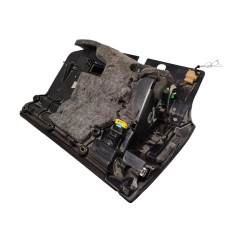 Cassetto porta oggetti AUDI A4 Allroad Serie B8 8KH dal 08 - 8K1857104B6PS - 2344614