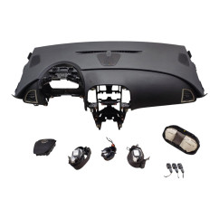 Kit Airbag Completo OPEL Astra J