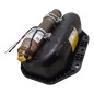 Kit Airbag Completo OPEL Astra J