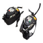Kit Airbag Completo OPEL Astra J