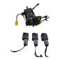 Kit Airbag Completo OPEL Astra J