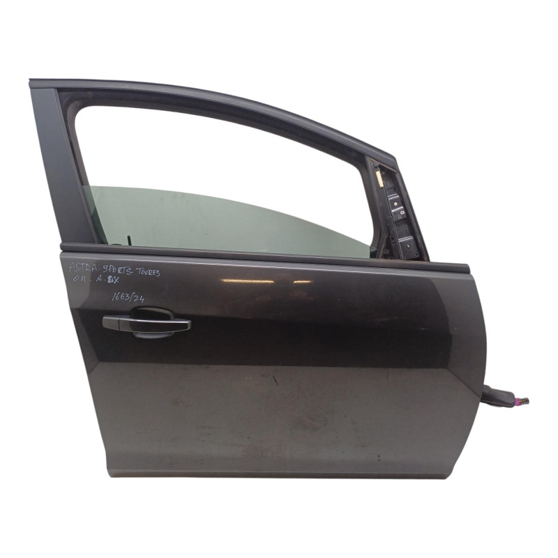 Portiera anteriore Destra OPEL Astra J Sports Tourer dal 10 al 15