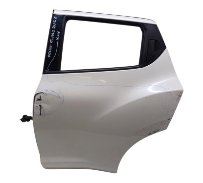 Portiera Posteriore Sinistra NISSAN Juke 1° Serie - H2101BA6MC - 2345297