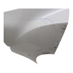 Portiera Posteriore Sinistra NISSAN Juke 1° Serie - H2101BA6MC - 2345297