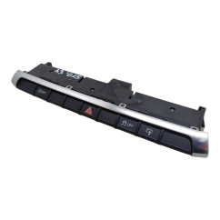 Pulsante luci di emergenza AUDI A3 Serie 8V1 dal 12 al 18 - 2345350 - 2345350