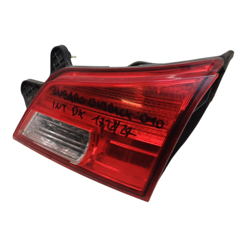 Stop fanale posteriore Destro SUBARU Outback Serie dal 09 al 15