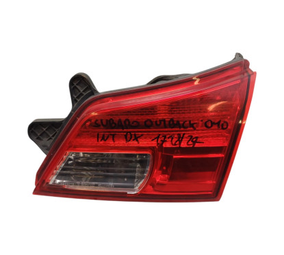 Stop fanale posteriore Destro SUBARU Outback Serie dal 09 al 15