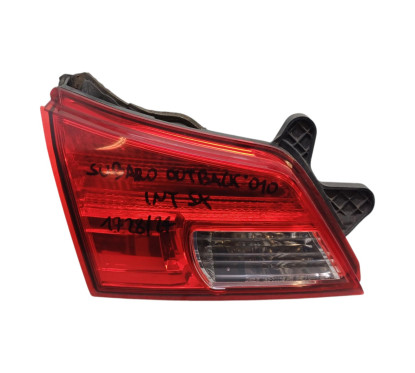 Stop fanale Posteriore Sinistro SUBARU Outback Serie dal 09 al 15