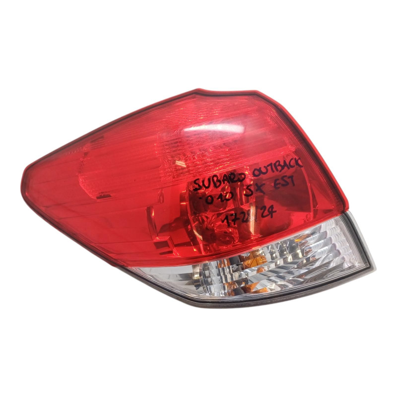 Stop fanale Posteriore Sinistro SUBARU Outback Serie dal 09 al 15